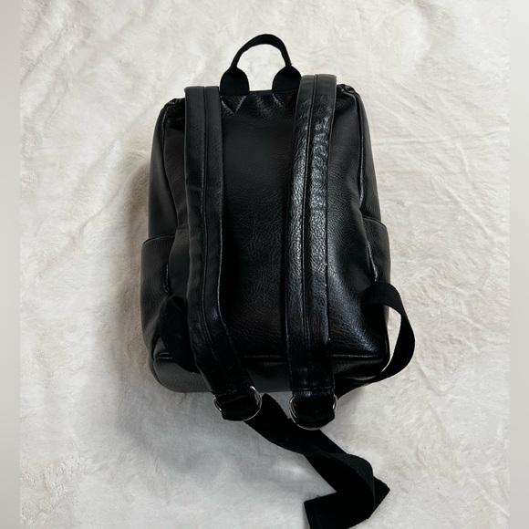 Matt and Nat Faux Leather Backpack - Picture 3 of 3